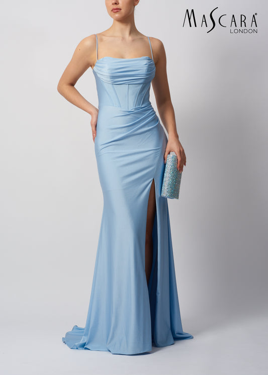 Mascara MC18313 Baby Blue