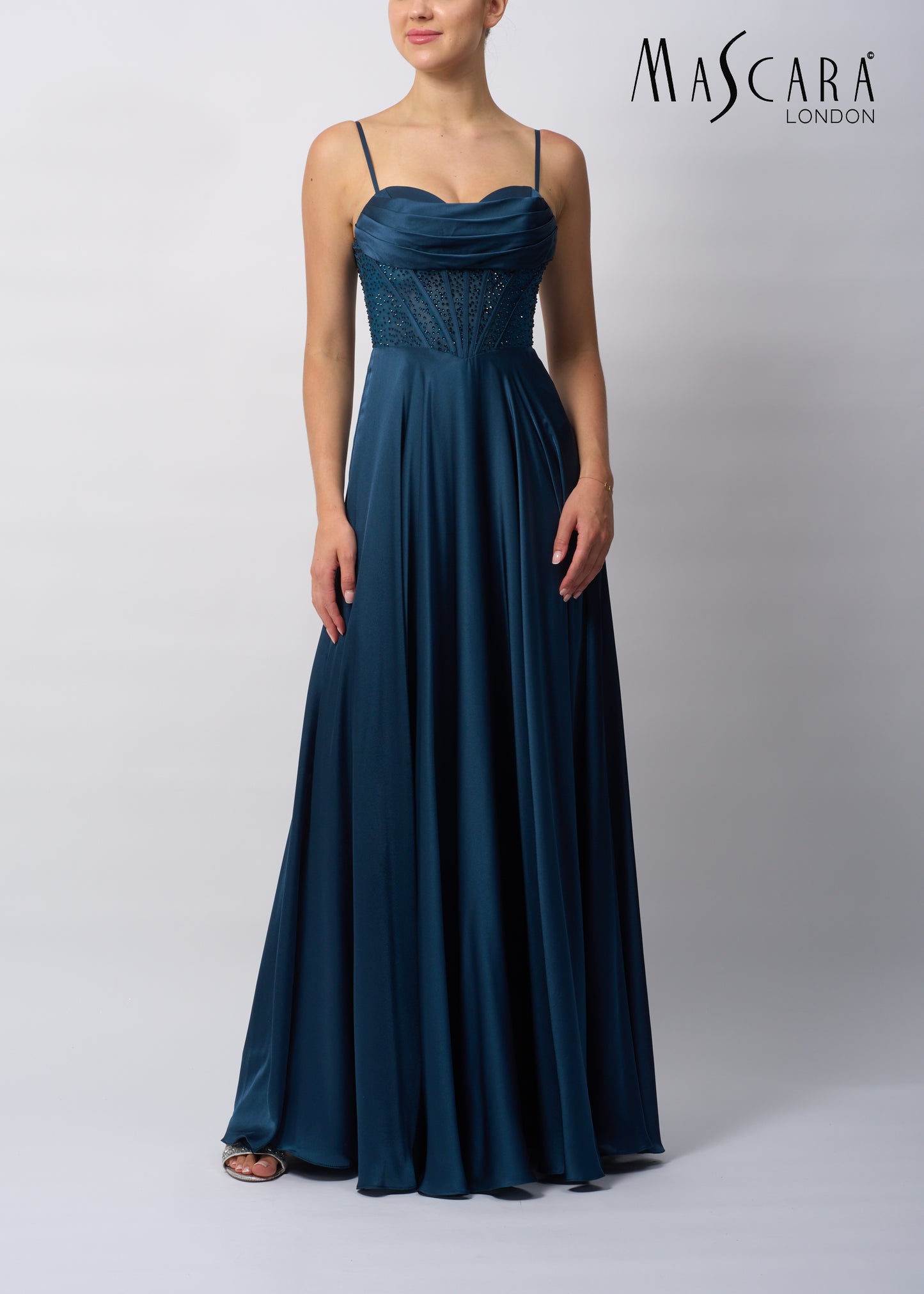 Mascara MC18422 Airforce