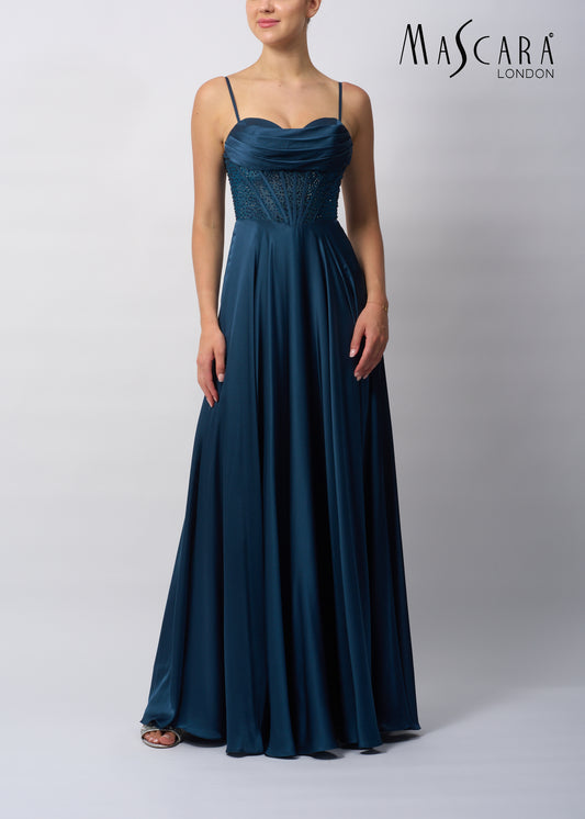 Mascara MC18422 Airforce