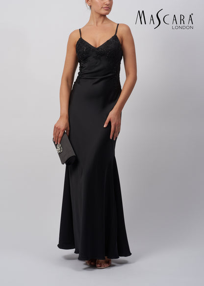 Mascara MC192046 Black