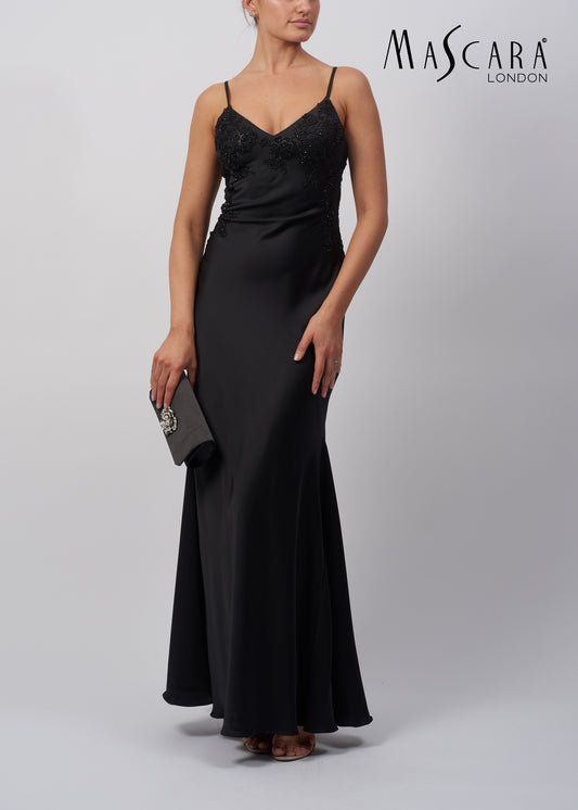 Mascara MC192046 Black