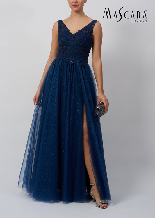 Mascara MC213115 Navy