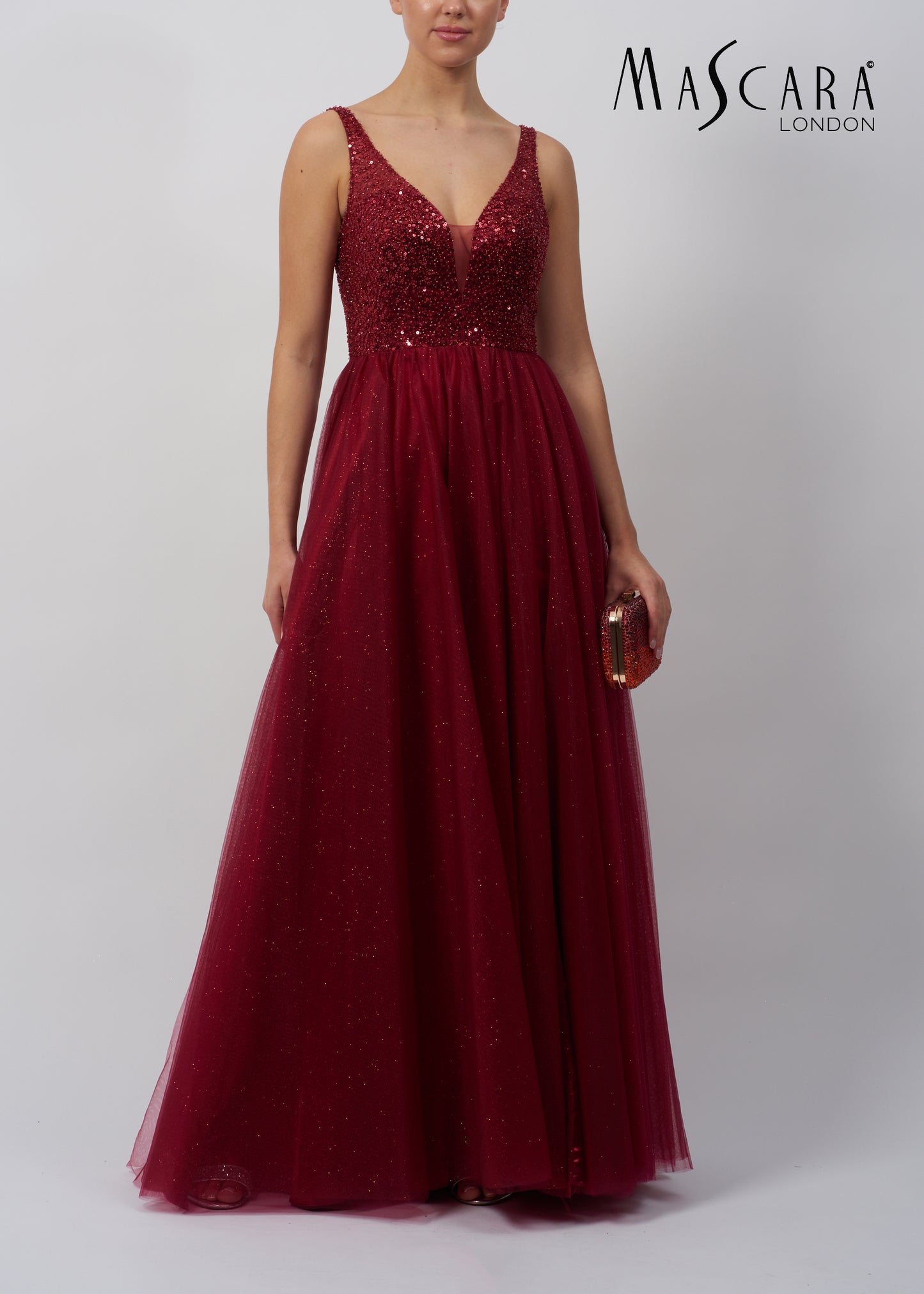 Mascara MC213116 Wine