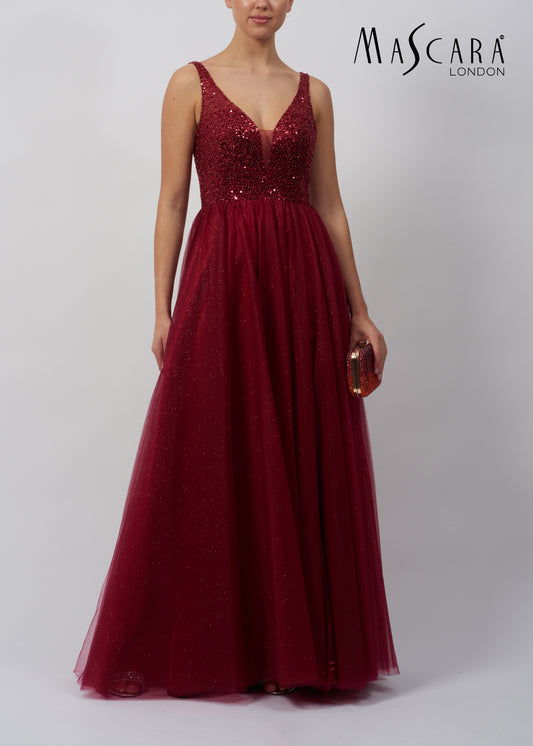 Mascara MC213116 Wine