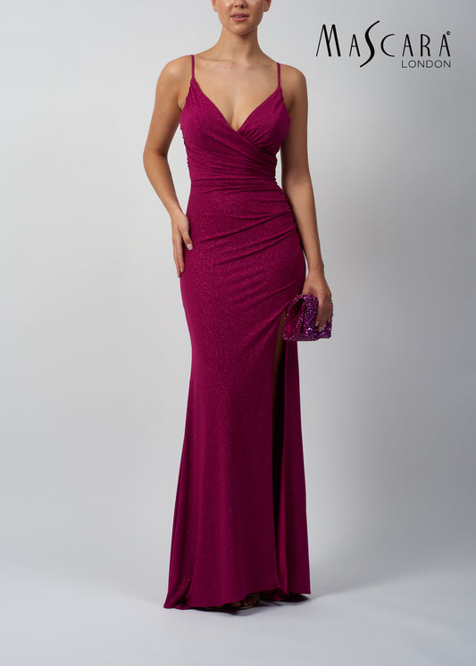 Mascara MC22323 Magenta