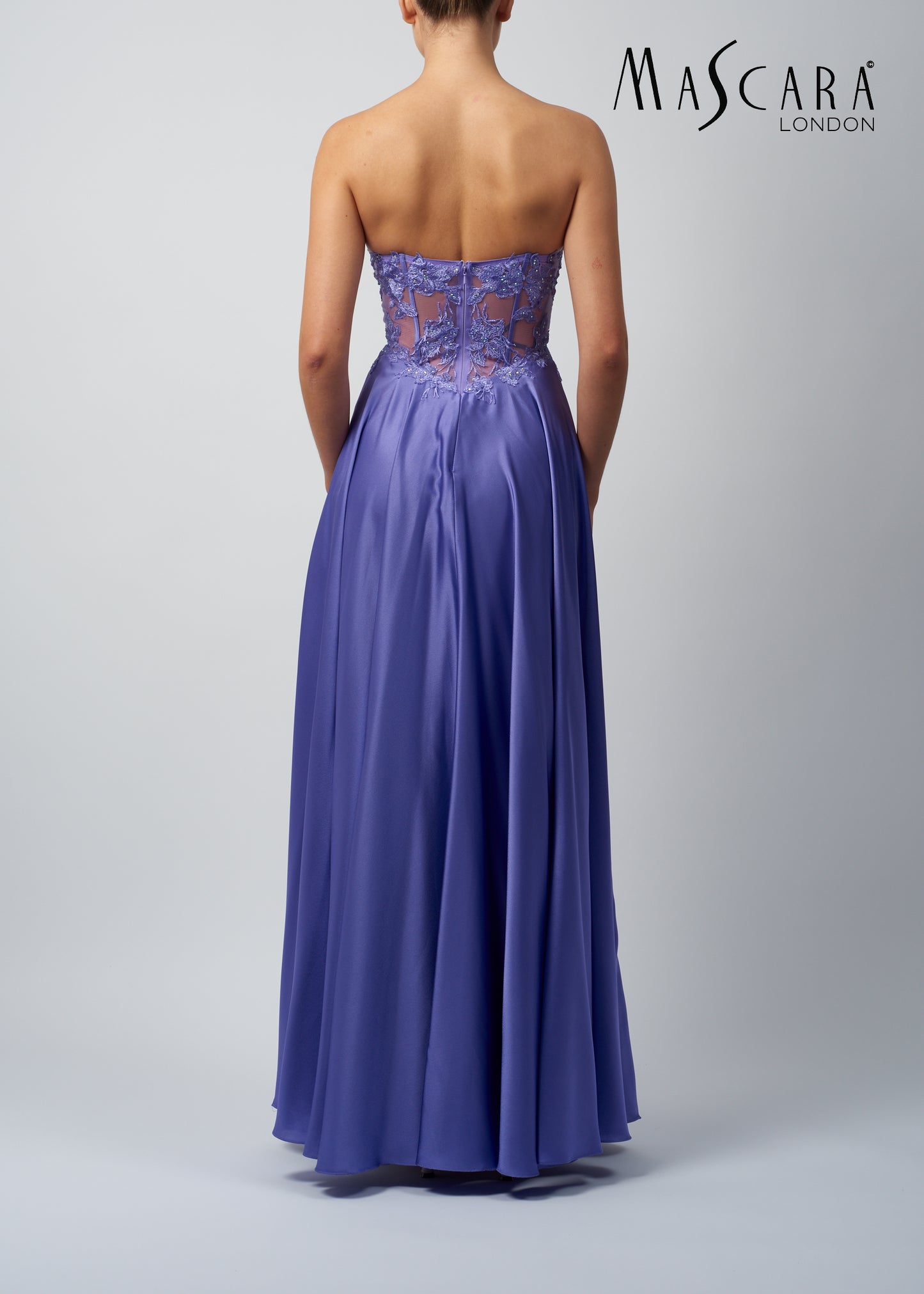 Mascara MC29328 Black