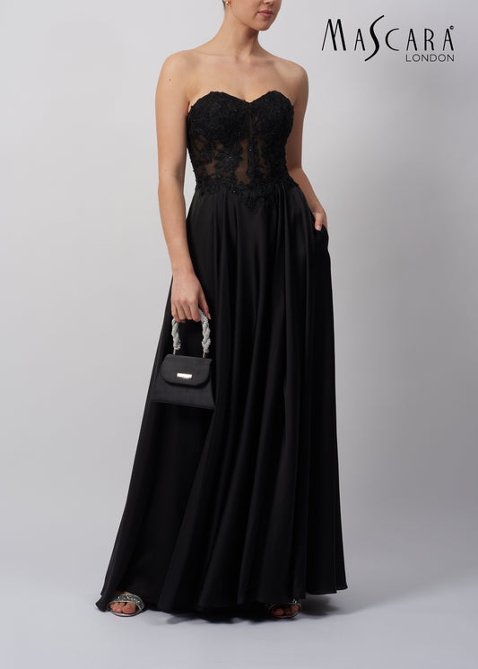 Mascara MC29328 Black