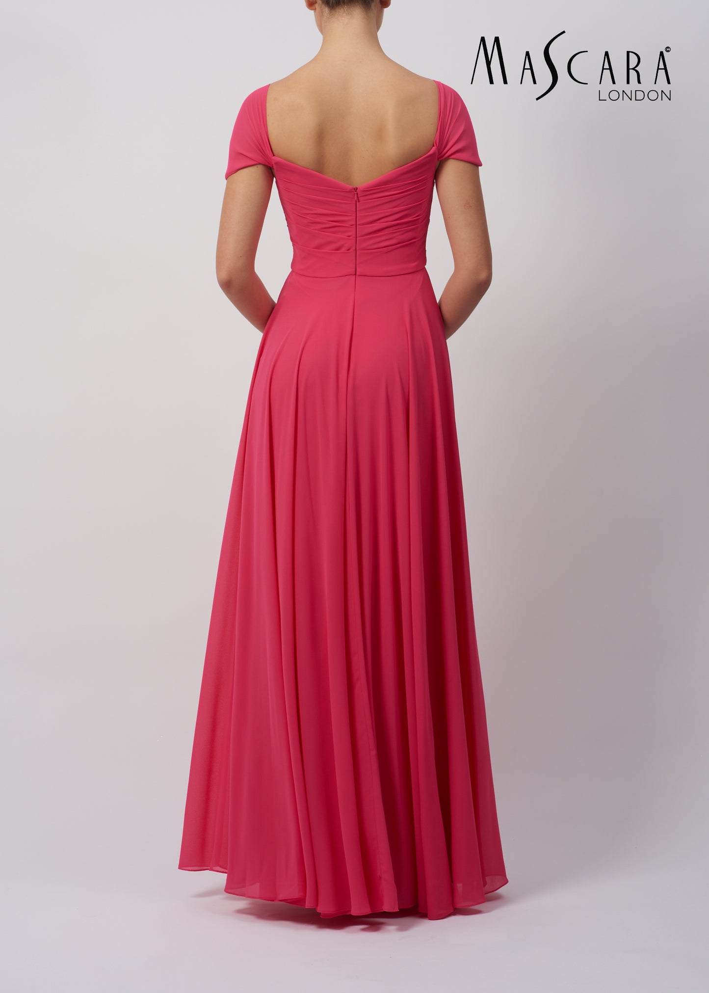 Mascara MC29338 Navy