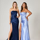 Tiffany's Prom Mirabelle Lavender