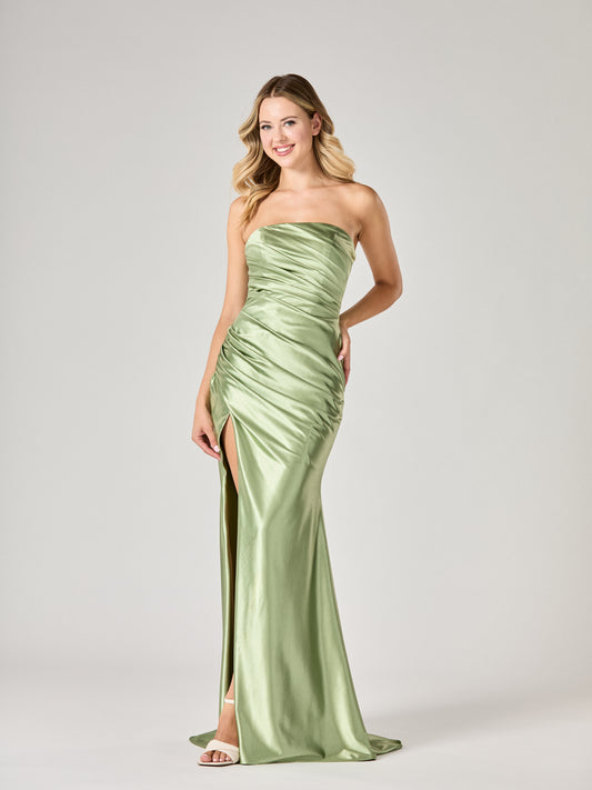Tiffany's Prom Mirabelle Sage