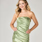 Tiffany's Prom Mirabelle Sage