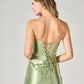Tiffany's Prom Mirabelle Sage