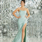 Tiffany's Prom Nikki Olive