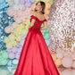 Tiffany's Prom Noelle Navy