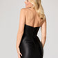 Tiffany's Prom Nova Black
