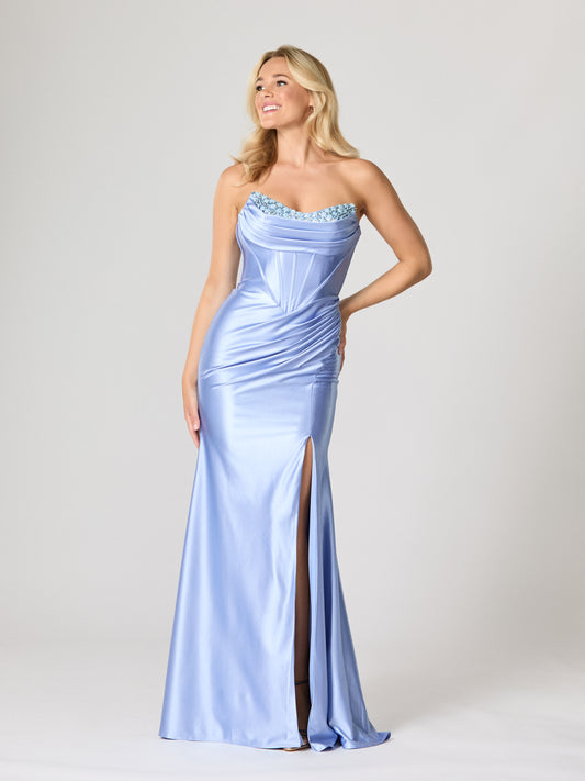 Tiffany's Prom Nova Lavender