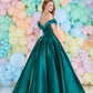 Tiffany's Prom Nya Hunter