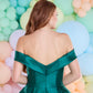 Tiffany's Prom Nya Hunter