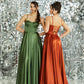 Tiffany's Prom Odette Olive