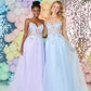 Tiffany's Prom Perrie Lilac