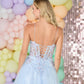 Tiffany's Prom Perrie Lilac