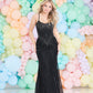 Tiffany's Prom Polaris Black
