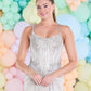 Tiffany's Prom Polaris Black