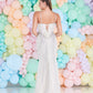 Tiffany's Prom Polaris Black
