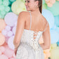 Tiffany's Prom Polaris Black