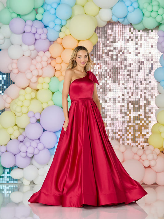 Tiffany's Prom Precious Cherry
