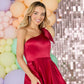Tiffany's Prom Precious Cherry