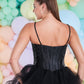Tiffany's Prom Princess Black