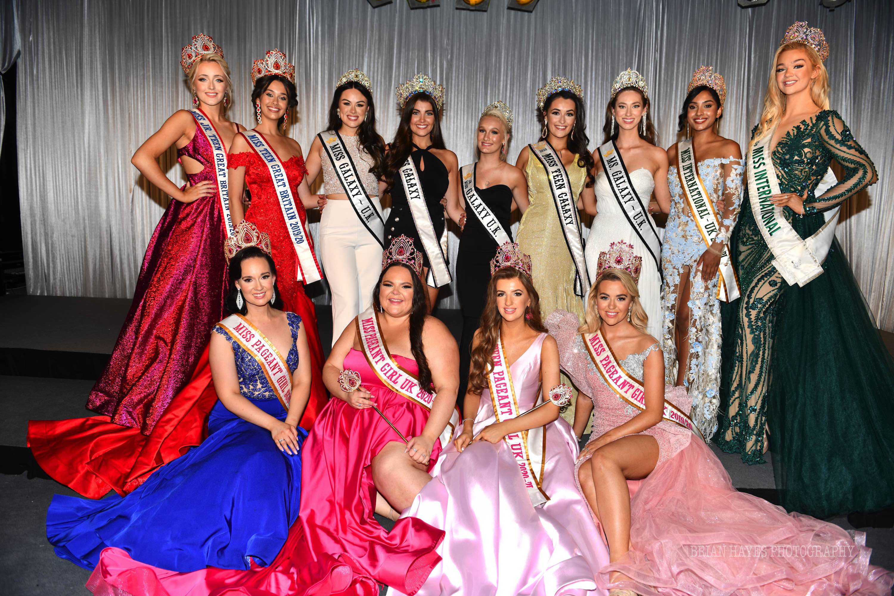 Pageant Experts – The Dress Studio Pageant Experts – The Dress Studio