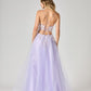Tiffany's Prom Quinn Lilac