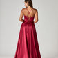 Tiffany's Prom Rayne Black