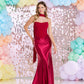 Tiffany's Prom Ronnie Red