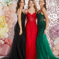 Tiffany's Prom Rumi Red