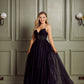 Tiffany's Prom Sabina Black