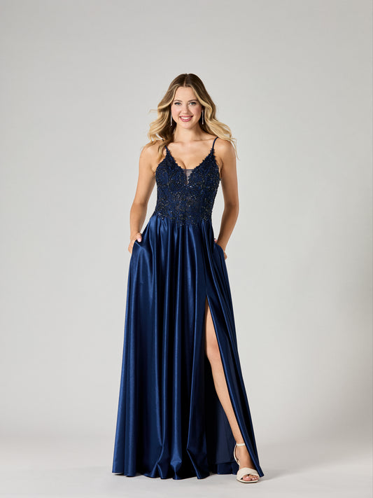Tiffany's Prom Saylor UK 14
