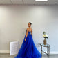 Simply Divine SD111 Royal