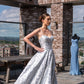 Simply Divine SD121 Silver