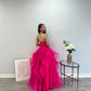 Simply Divine SD156 Fuschia