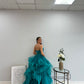 Simply Divine SD156 Teal