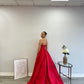 Simply Divine SD291 Red