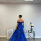 Simply Divine SD317 Royal