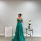 Simply Divine SD317 Green
