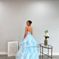 Simply Divine SD423 Baby Blue