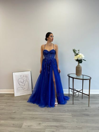 Simply Divine SD572 Royal