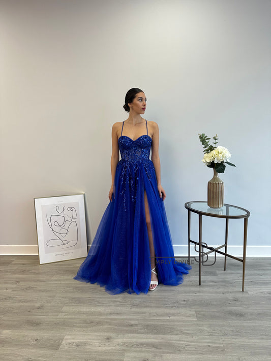Simply Divine SD572 Royal