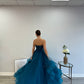 Simply Divine SD598 Teal